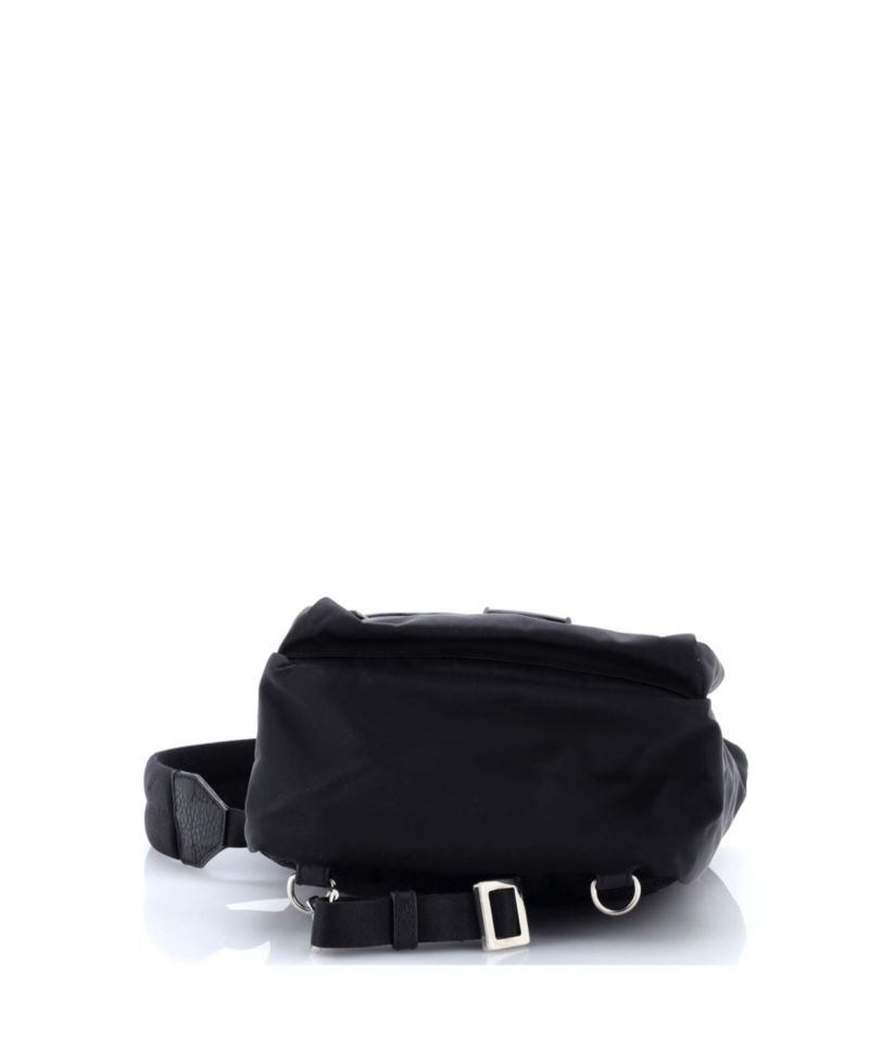 Small Fendiness Backpack Nylon