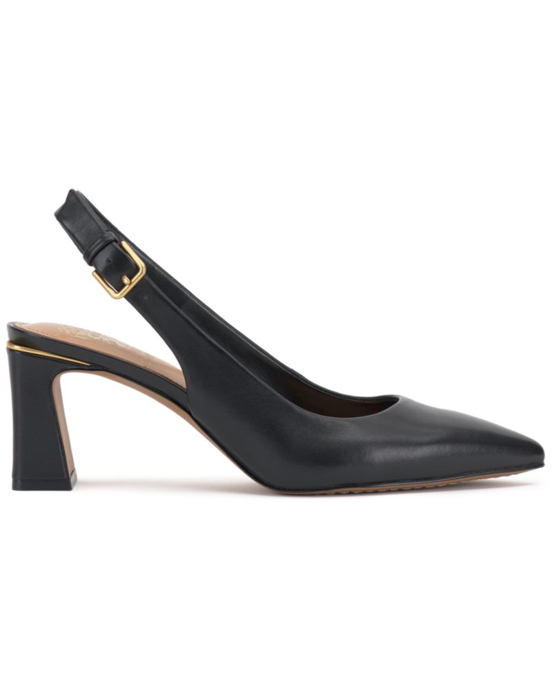 Women's Hamden Slingback Pumps