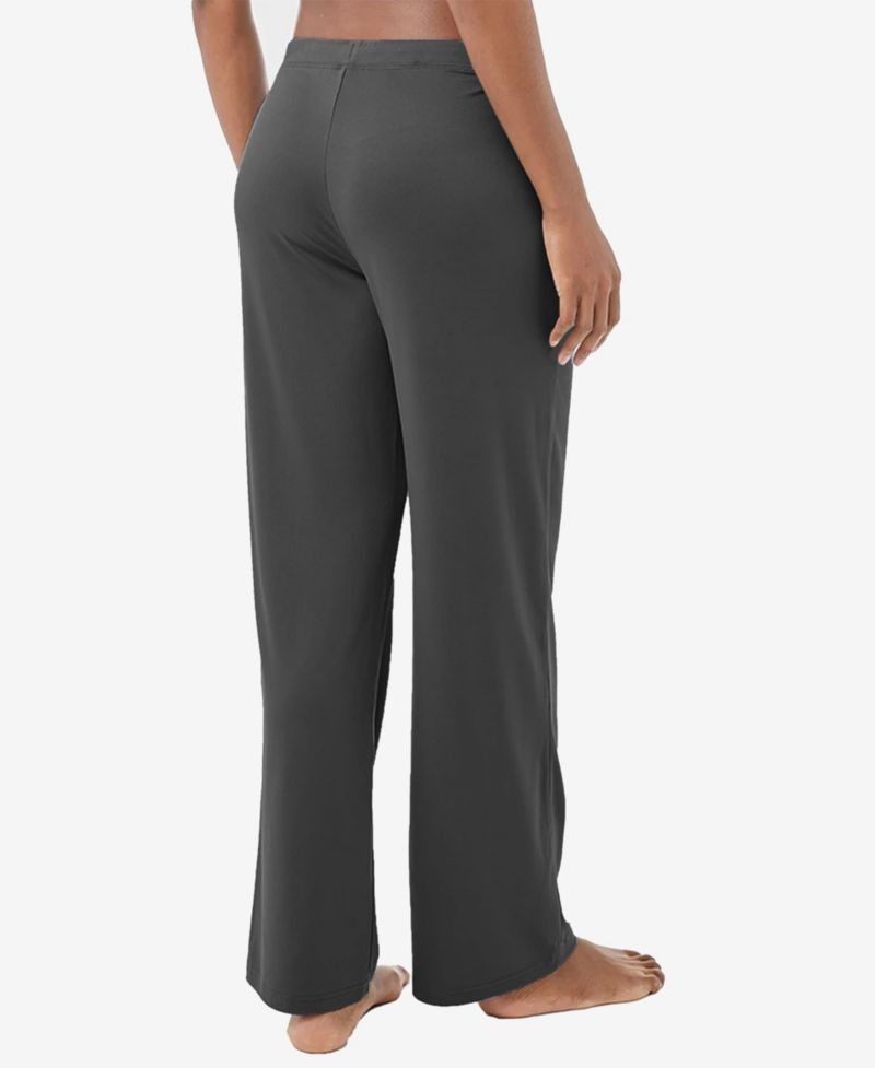 Women's Loose Fit Classic Lounge Pants, Pack of 3