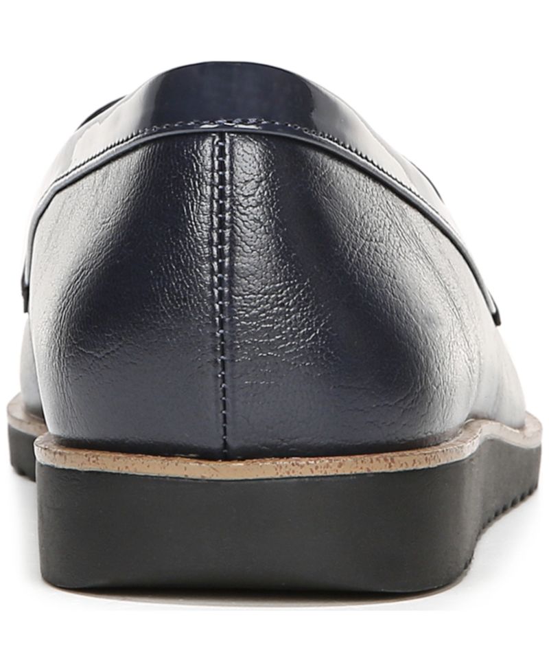 Women's Zee Slip On Penny Loafers