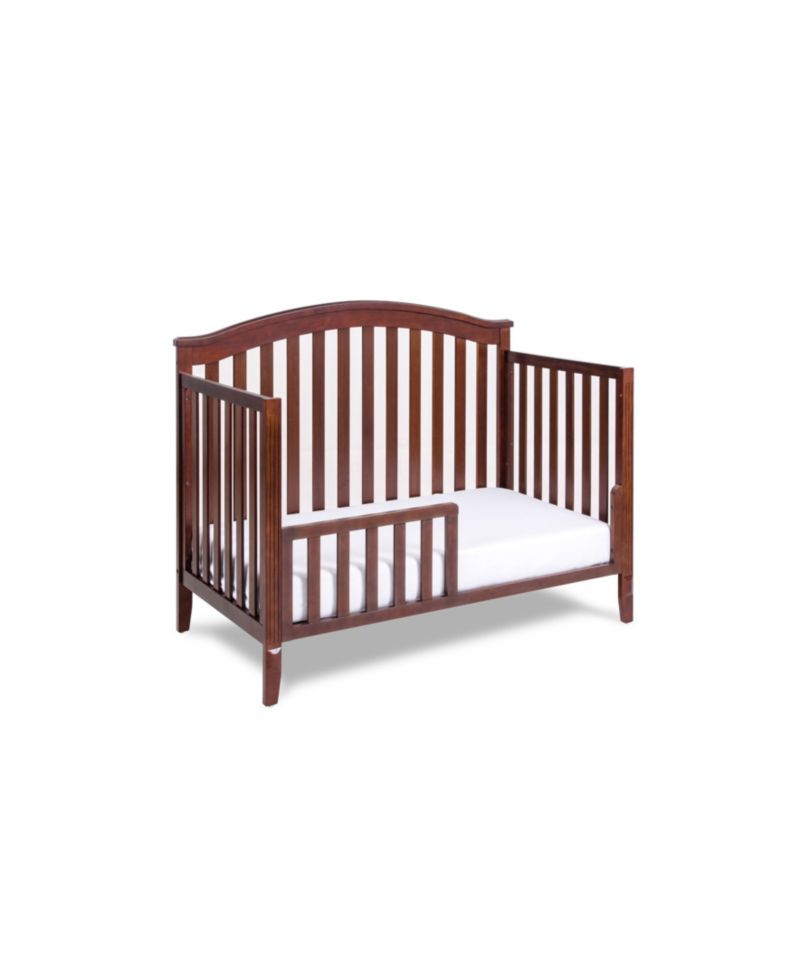 Kali II Convertible Crib