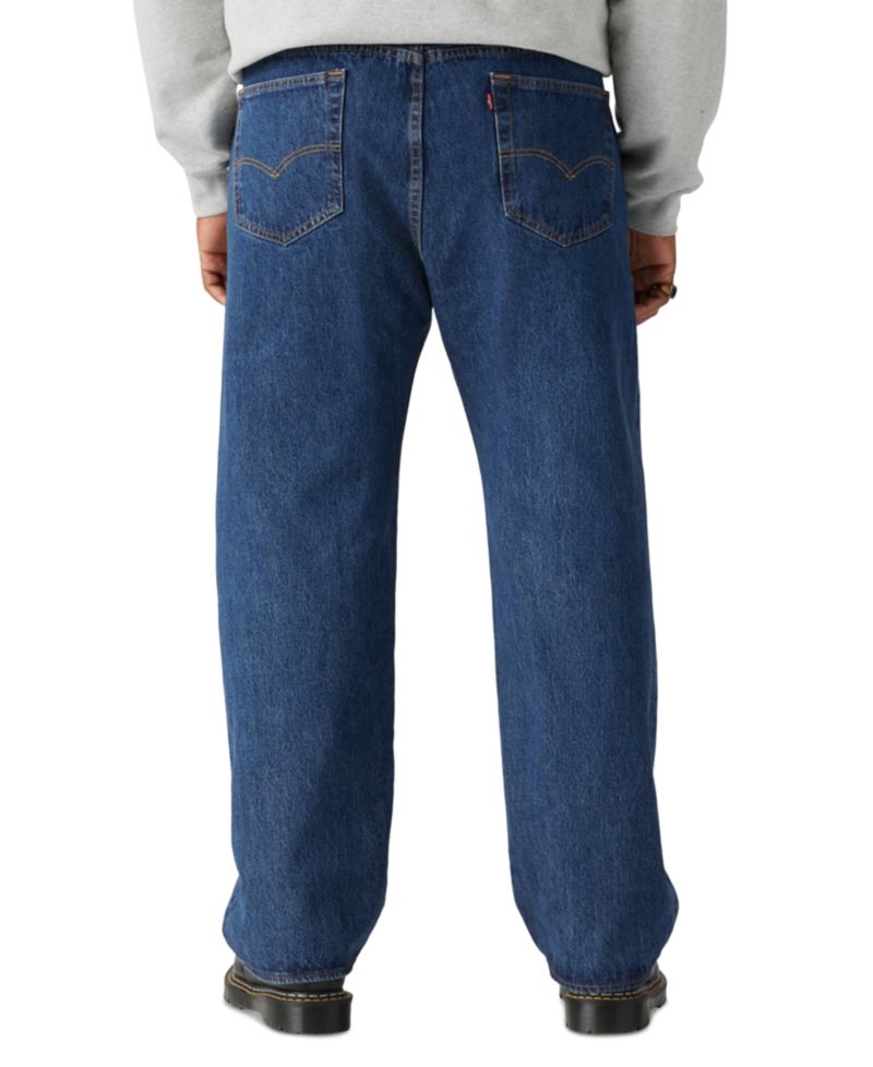 Men's Big & Tall 501® Original Fit Stretch Jeans