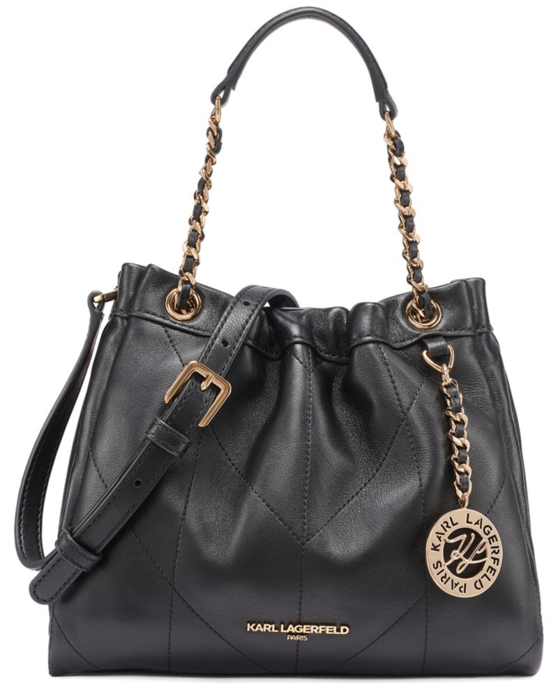 Amandine Small Crossbody Handbag