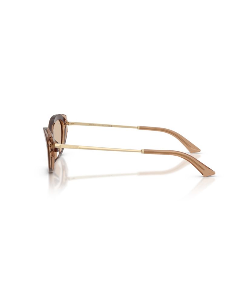 Women's Cat Eye Sunglasses, JC5065U