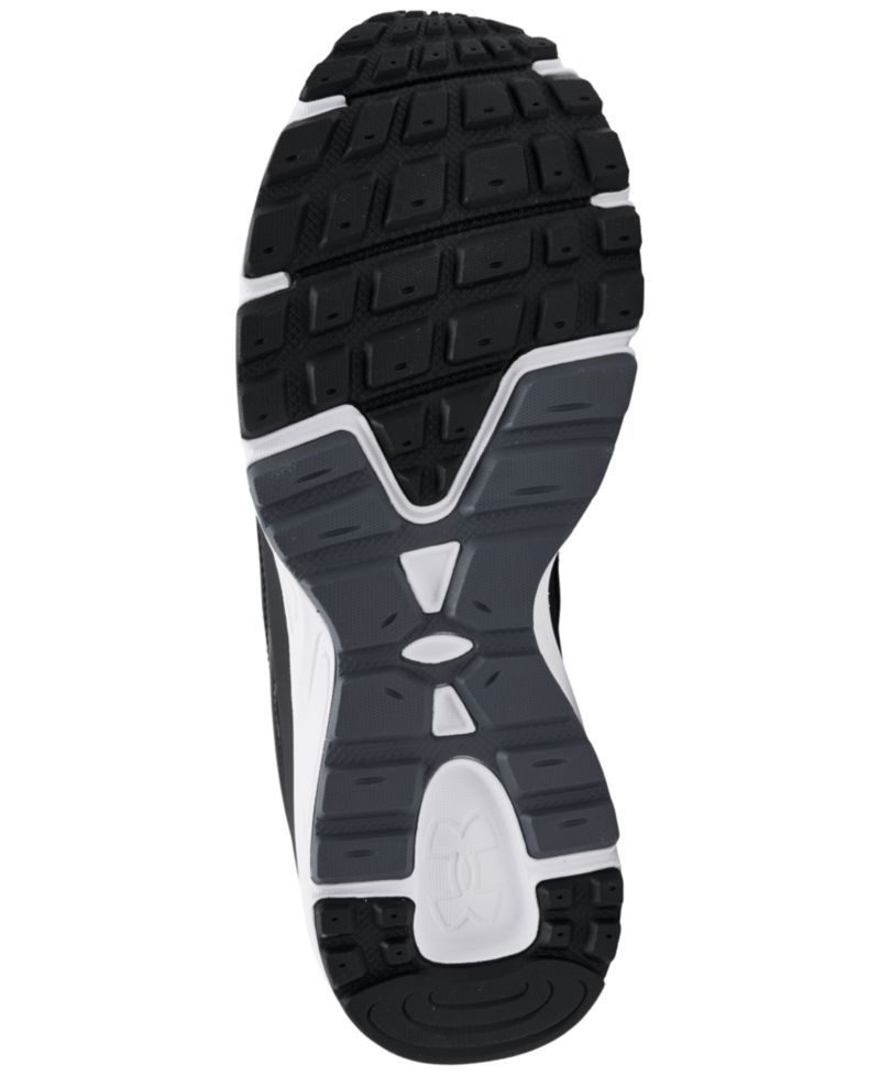 Men’s Tech Runner Lifestyle Sneakers from Finish Line