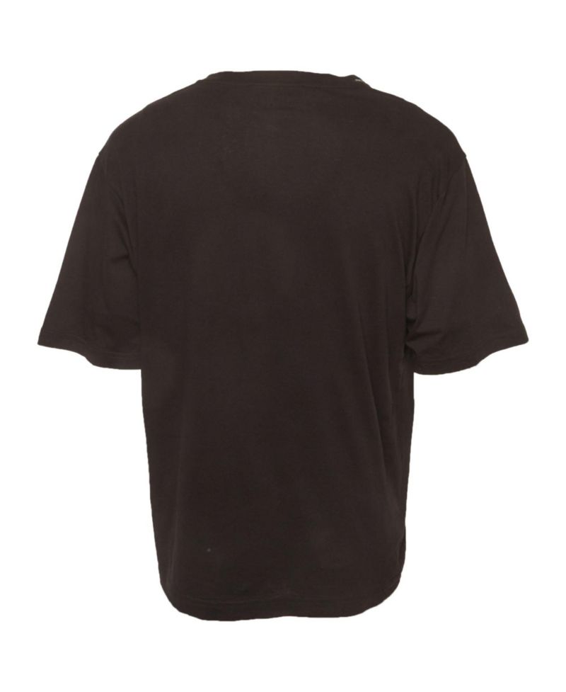 Women's Men's DG Logo Graphic Jersey T-Shirt