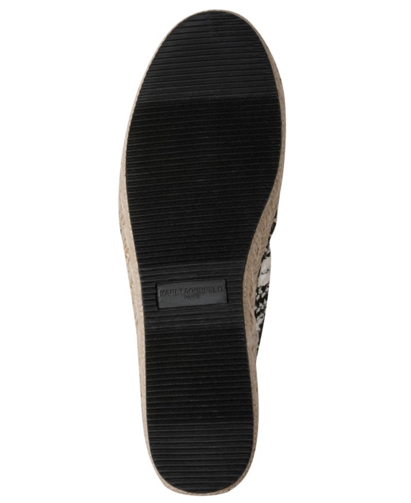 Women's Millicent Espadrille Flats