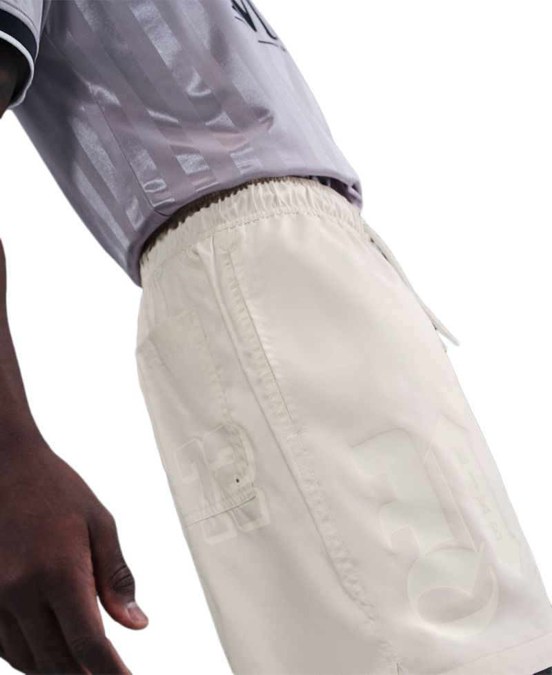 Men's Club Flow Standard-Fit 6" Shorts