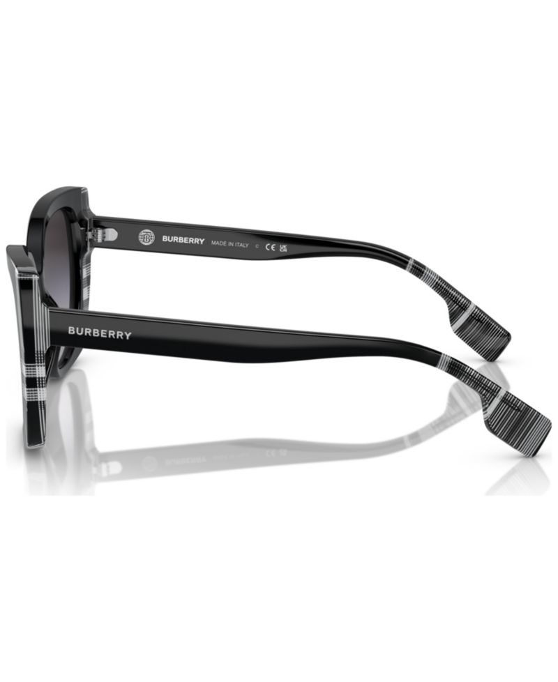 Women's Sunglasses, BE4393 Meryl