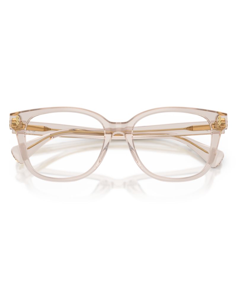 Ralph Woman Square Plastic RA7196U Eyeglasses