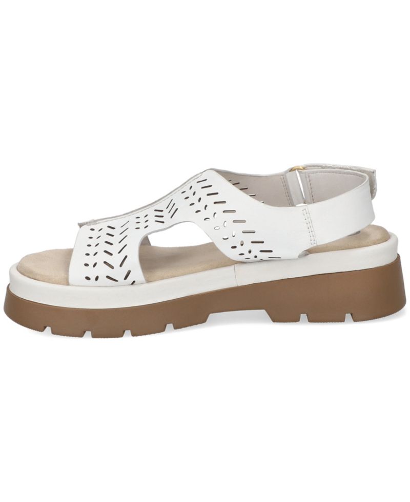 Women's Indigo Round Toe Sandals