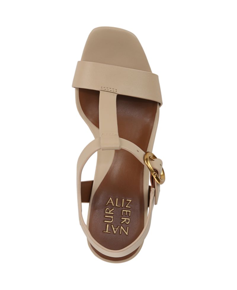 Women's Jordis T-Strap Platform Dress Sandals