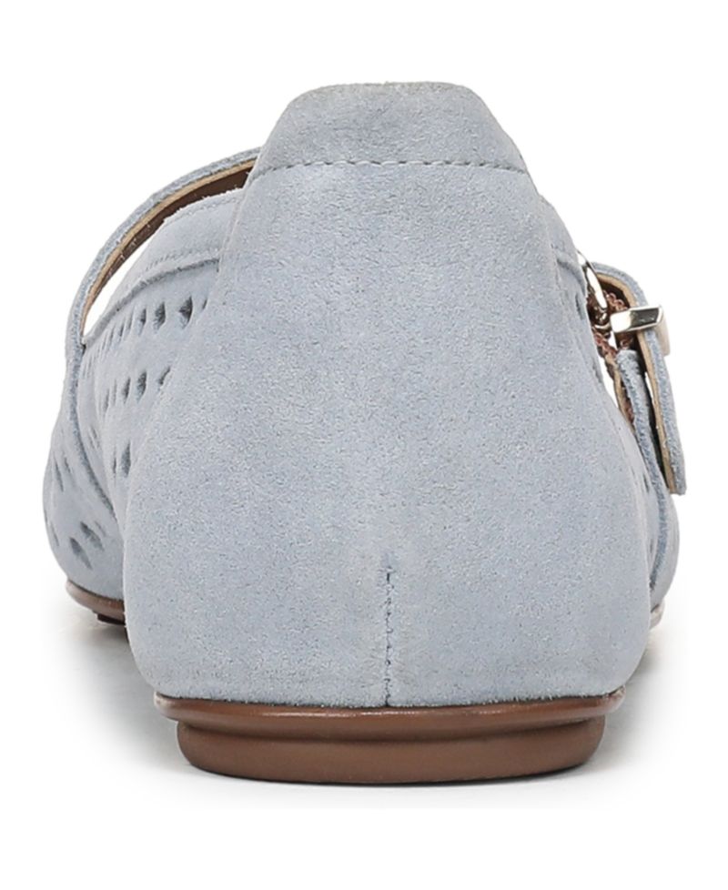 Women's Aria-Perf Mary Jane Flats