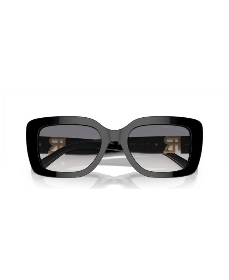 Women's The Nikki Sunglasses, Gradient RL8217U