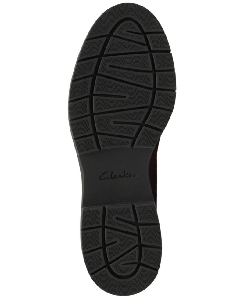 Women's Westlynn Bella Lug-Sole Comfort Loafers