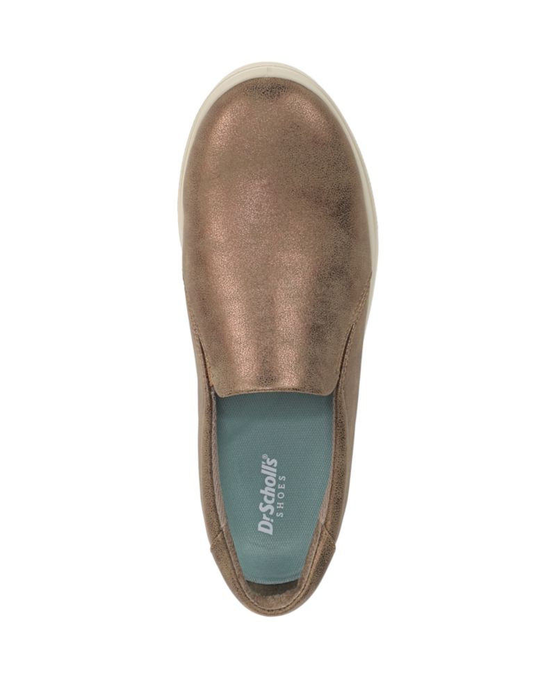 Women's Madison Cloud Slip On Sneakers