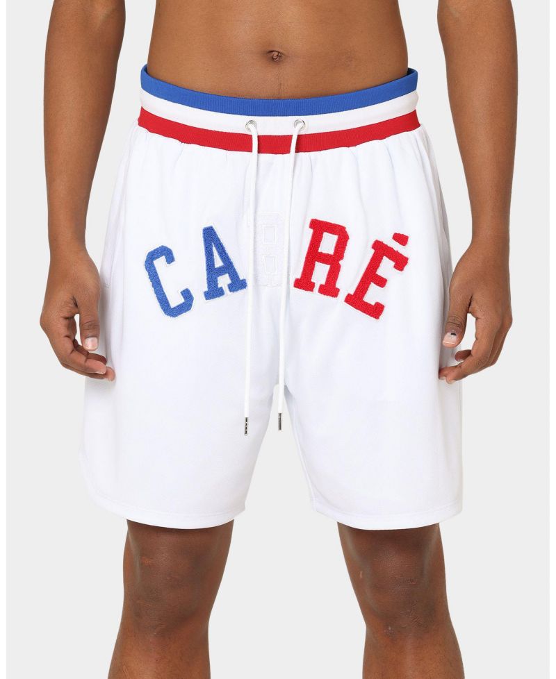 Big & Tall C-Class Basketball Ball Shorts