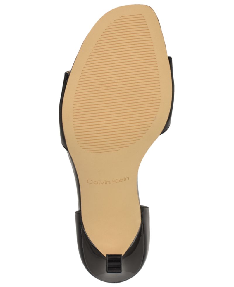 Women's Aileen D'Orsay Stiletto Sandals
