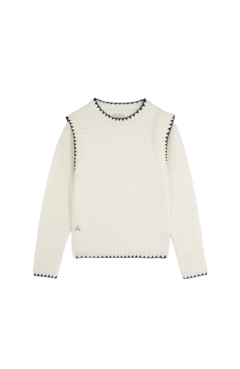 Girls Brigitte Tricot