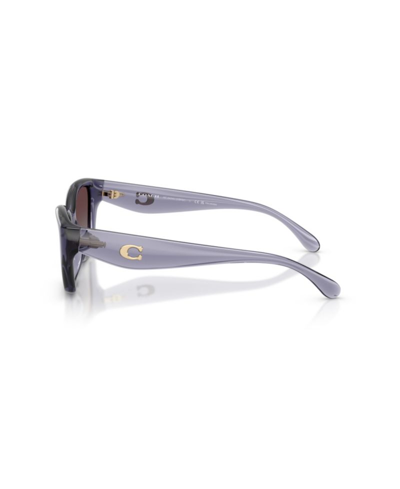 Women's Polarized Sunglasses, CBY91