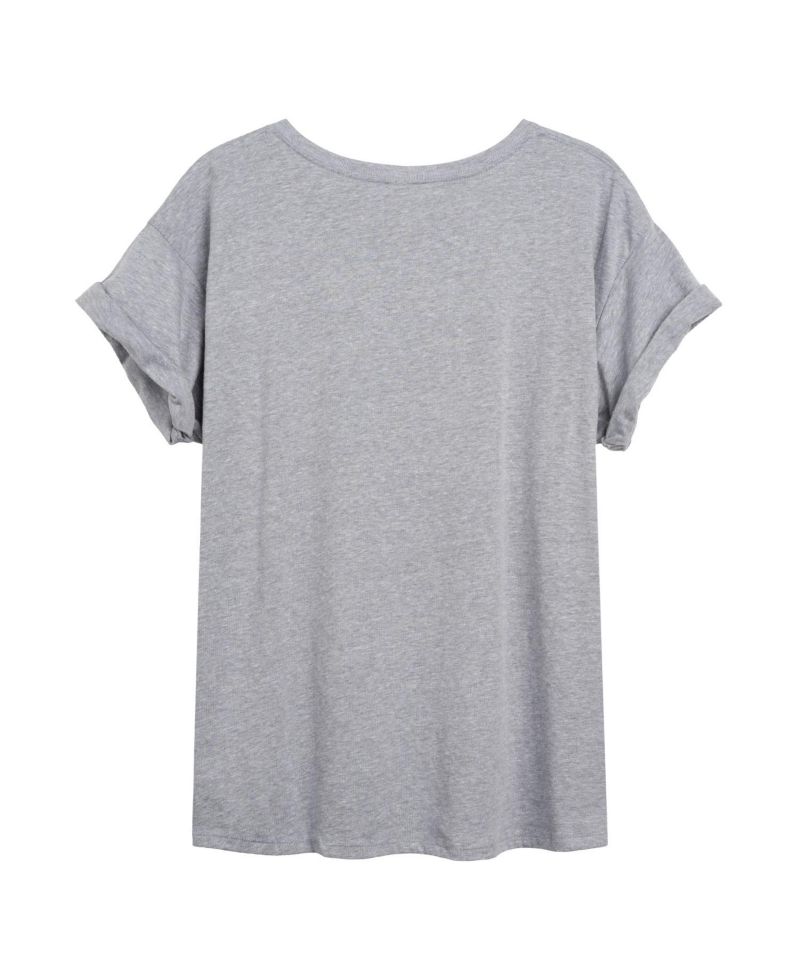 Trendy Juniors Coca Cola Graphic Oversized Tee