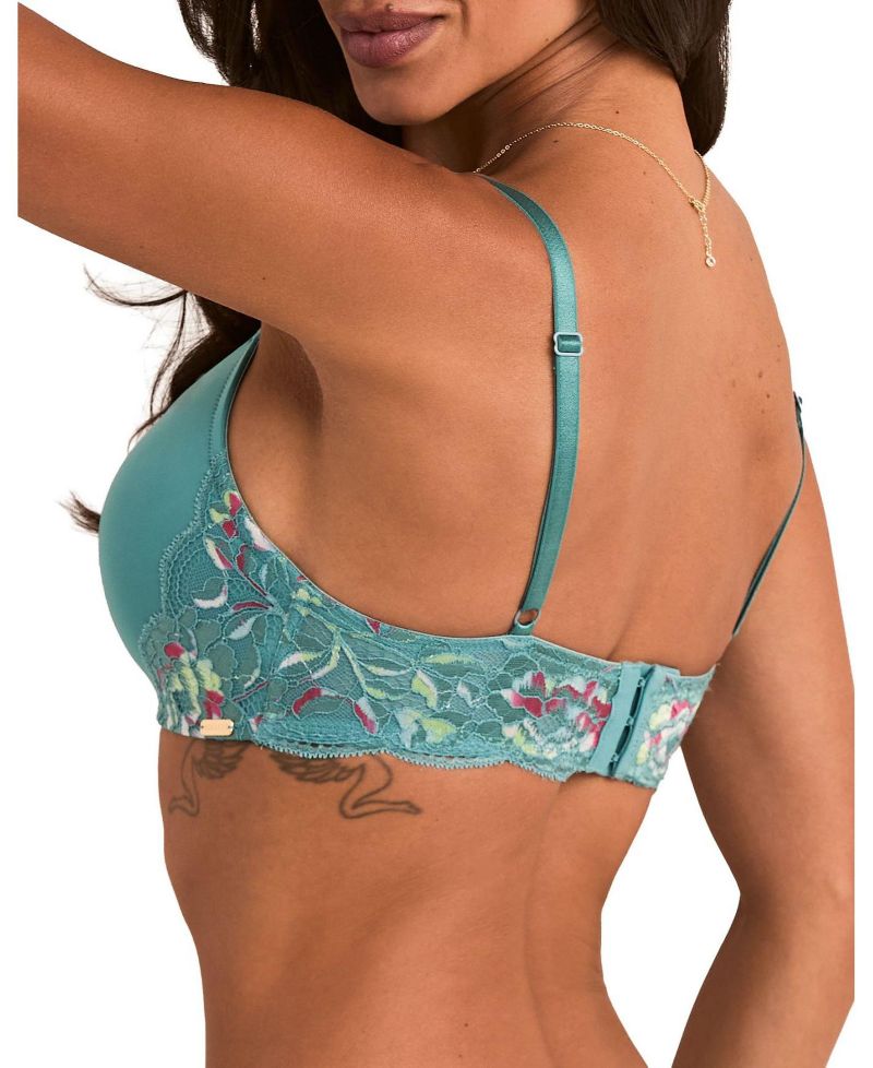Women's Arwen Contour Plunge Bra
