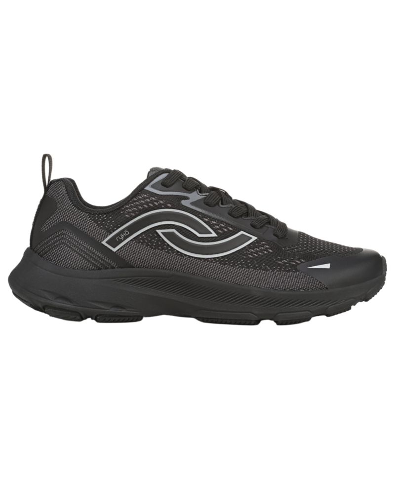 Women's Devine Walking Lace-Up Sneakers