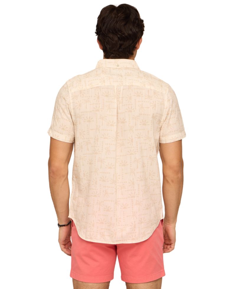 Men's Easy Goer Button-Up Shirt