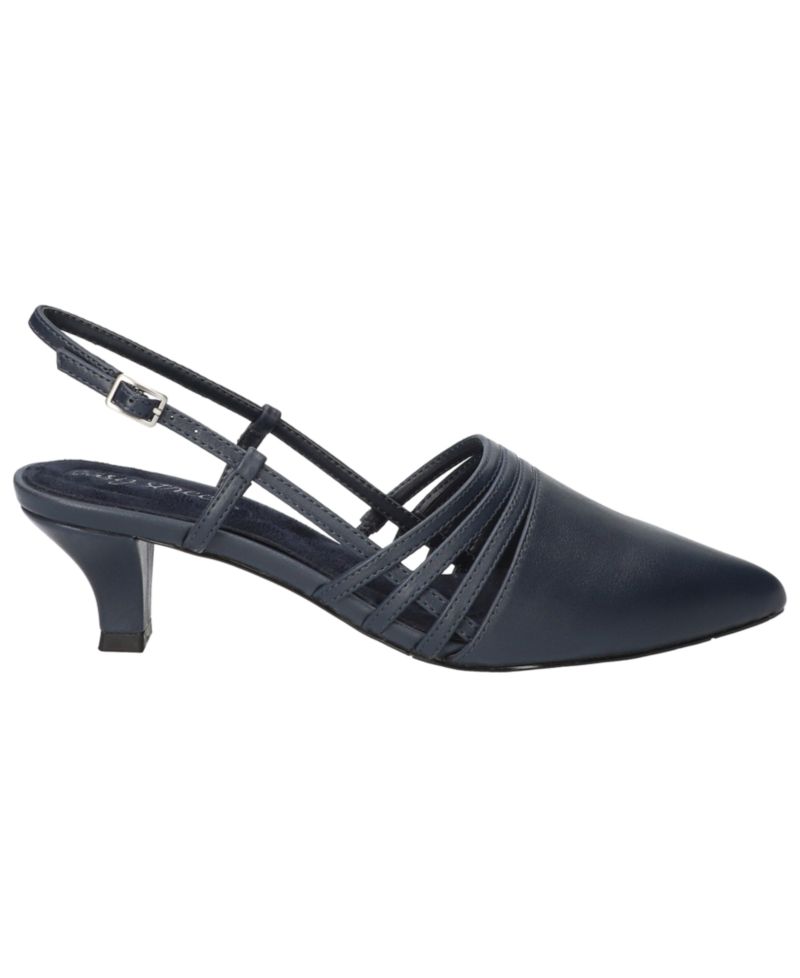 Women's Aura Slingback Pumps