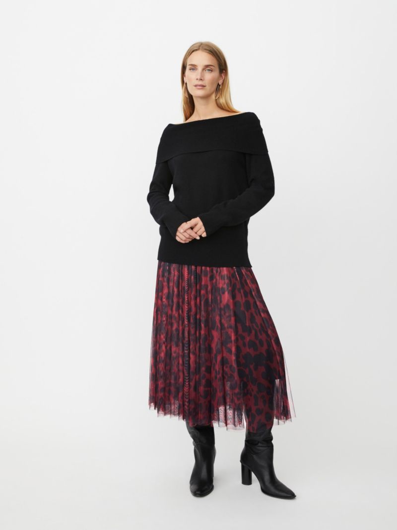 Women's Sweaters MaFloraia Jumper