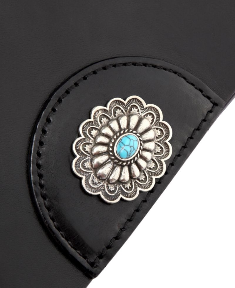 Women's Garden Leaf Crossbody Bag