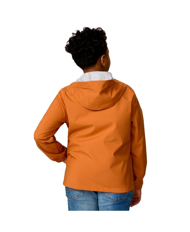 Boys' XS -XL Hydro Lite Recess X2O Rain Jacket