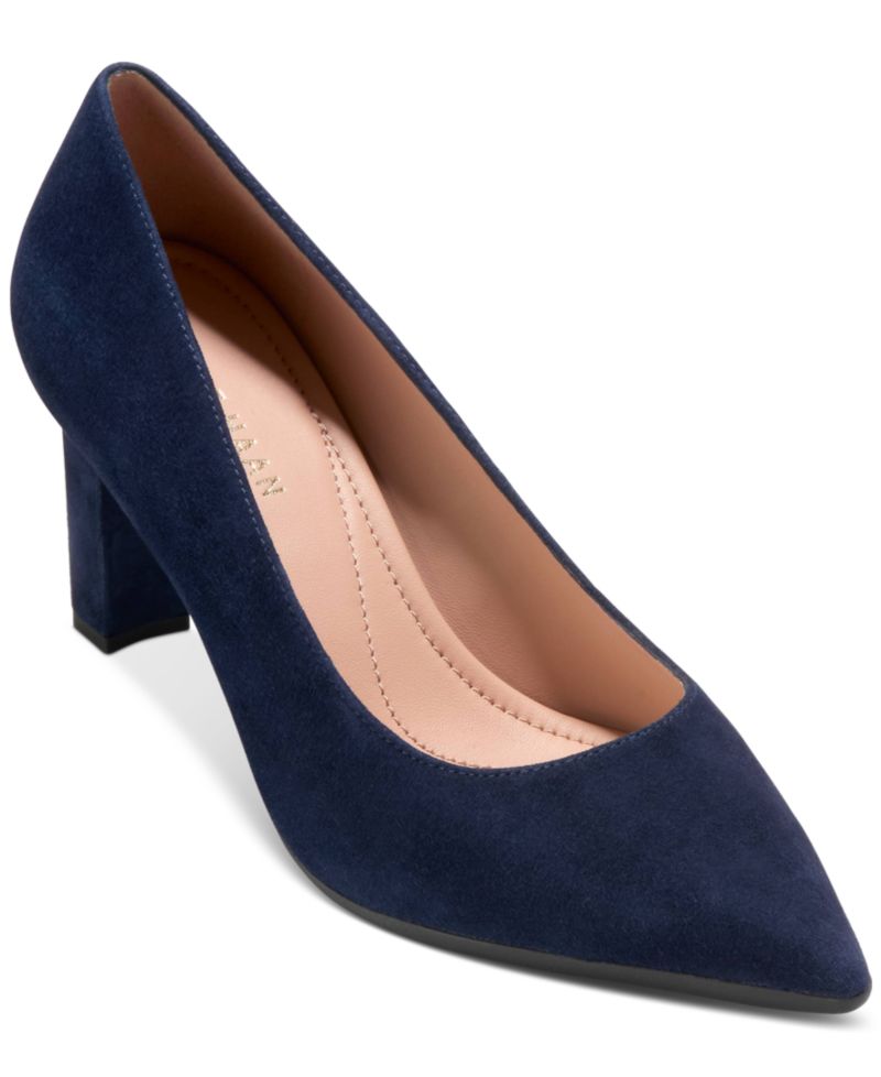 Women's Grand Ambition Angelica Pumps