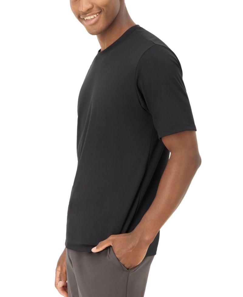 Men's Moves Performance Short Sleeve Tee
