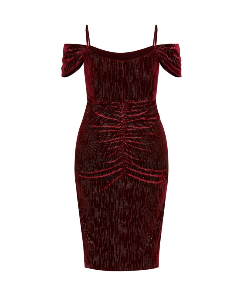 Plus Size Jayla Dress