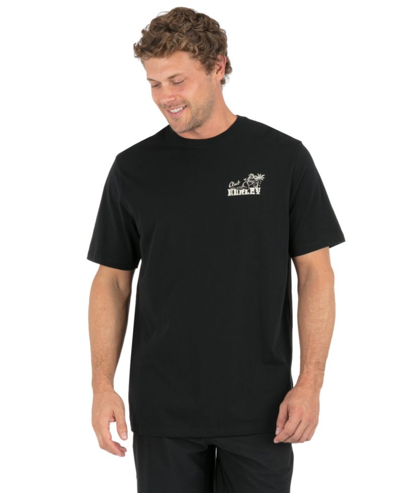 Men's Supper Club Short-Sleeve T-Shirt