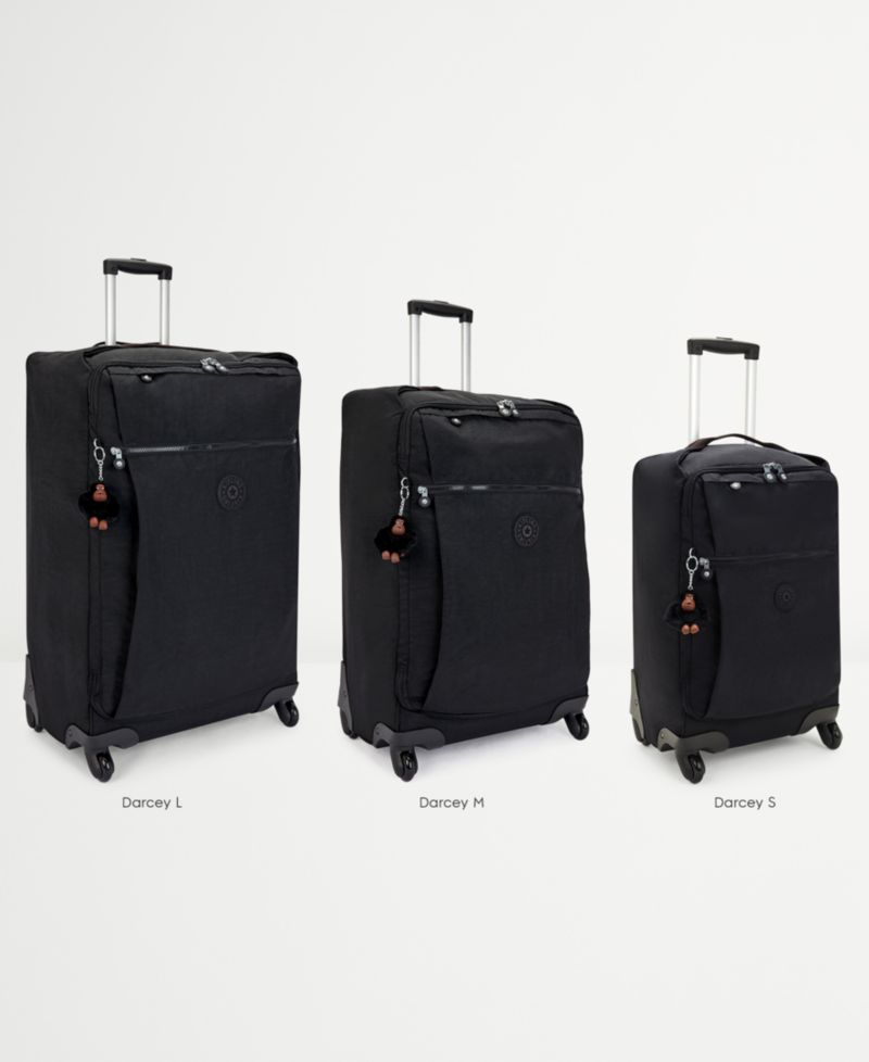 Darcey Medium Rolling Luggage