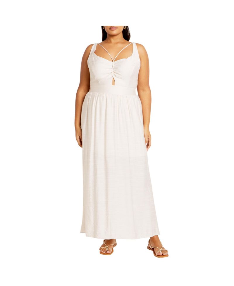 Women's Iman Dress
