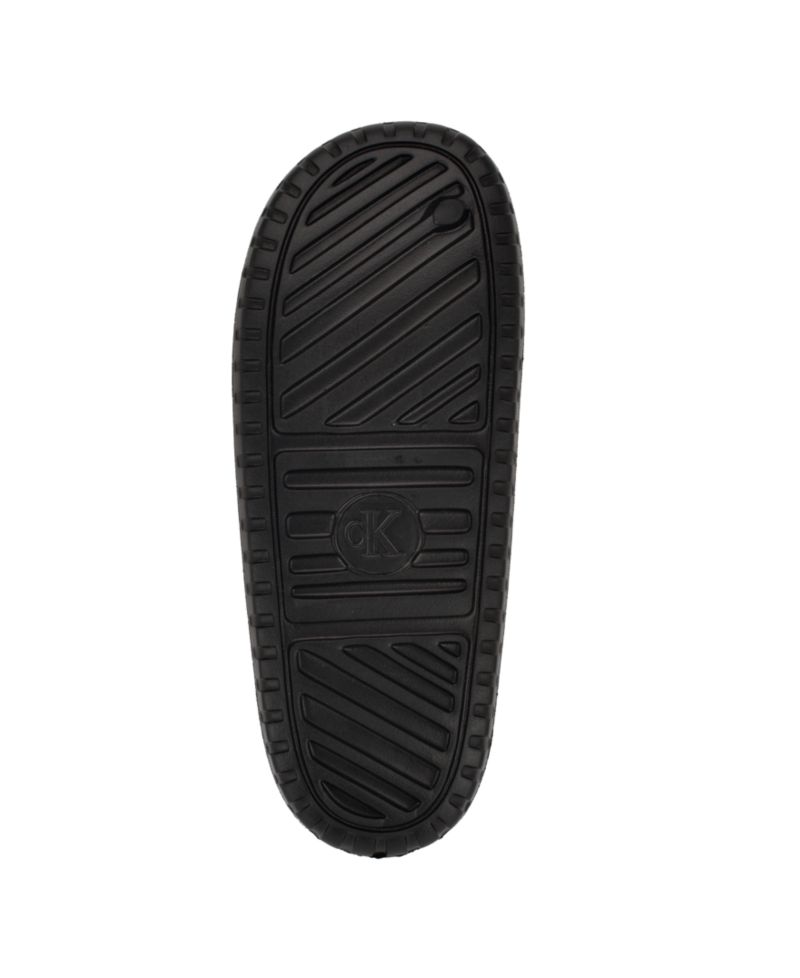Women's Nanzey Logo Pool Slide Sandals