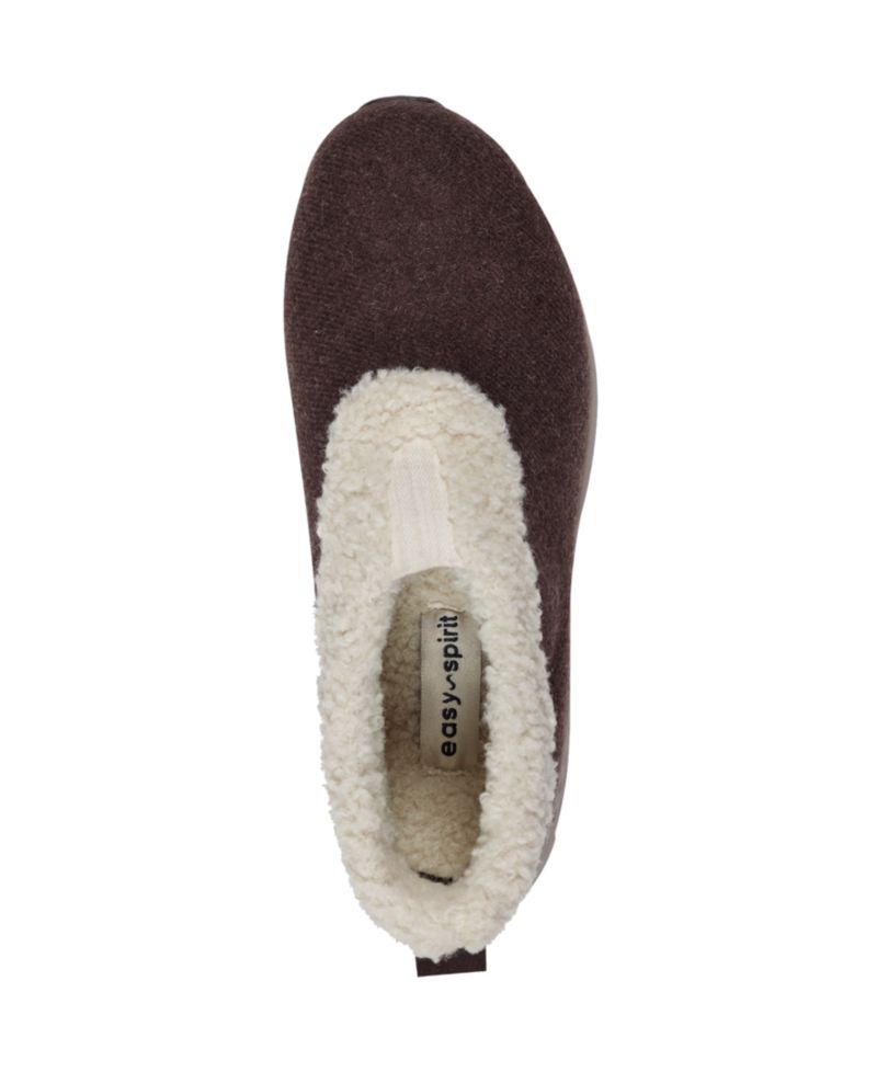 Women's Treepose Cozy Slipper Booties