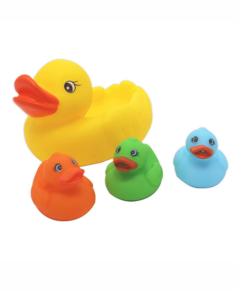 Baby Boys or Baby Girls Bath Toy Collection, 42 Piece Set