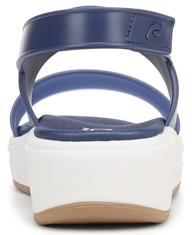 Women's Viv Strappy Flat Sandals