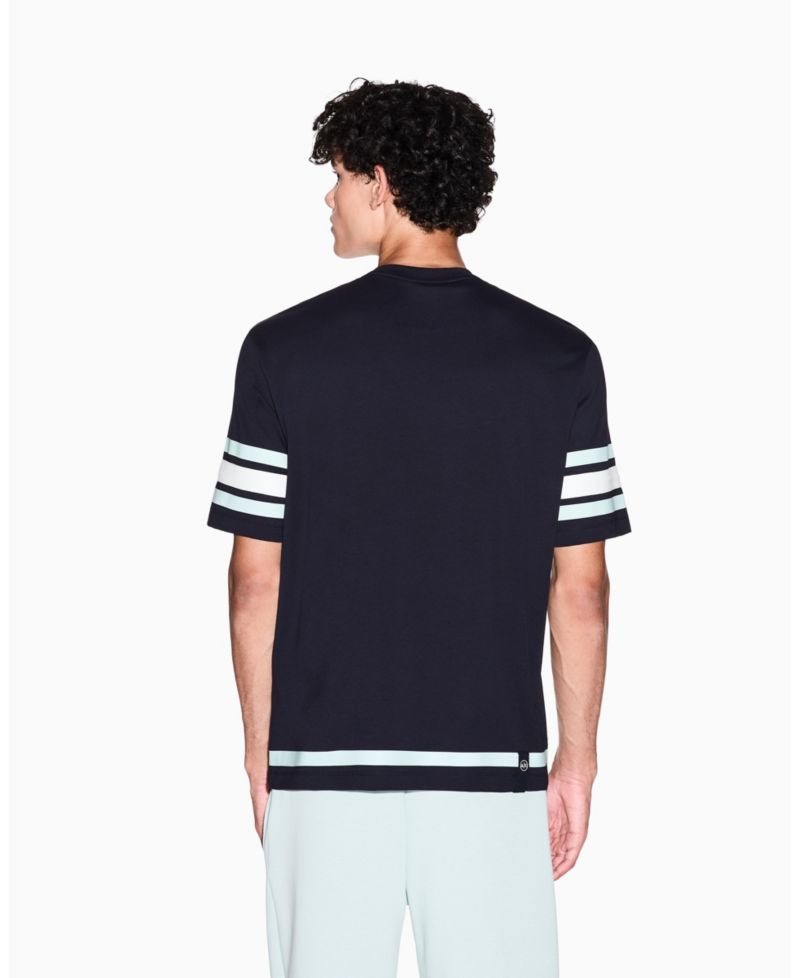 Men's "91" Jersey T-Shirt