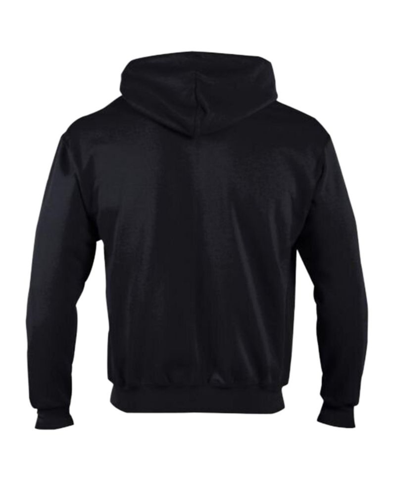 Men's Philadelphia Eagles Powerblend Full-Zip Fleece Hoodie