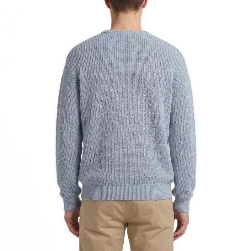 Eddie Knit Sweater