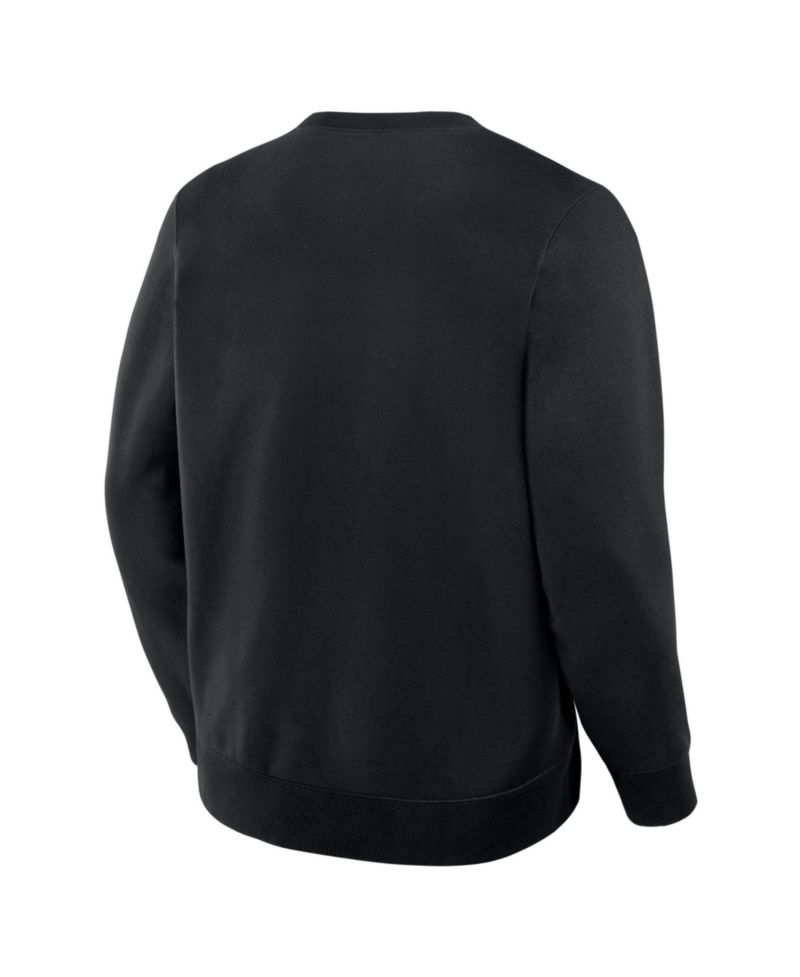 Men's San Francisco 49ers Legacy Distressed Sweatshirt