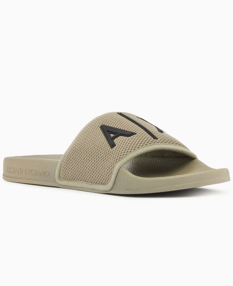 Men's Mykonos Slide Sandals