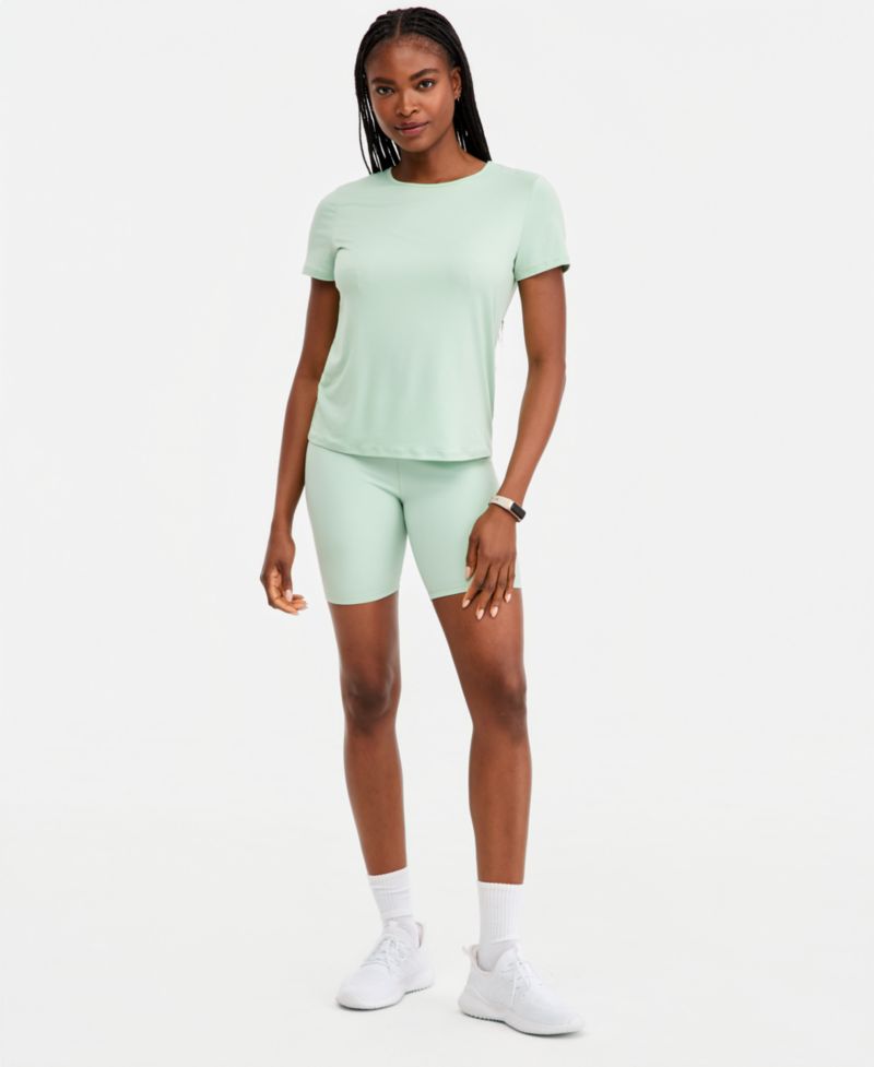 Women's Open Back Top