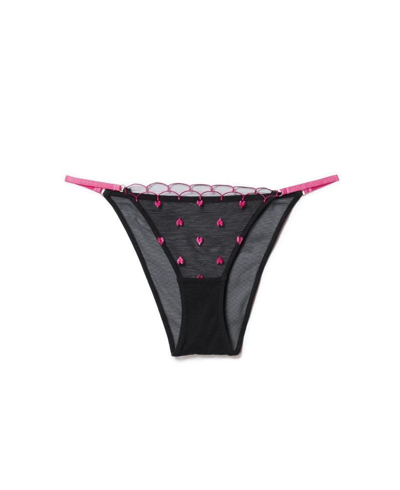 Women's Bettie Brazilian Panty