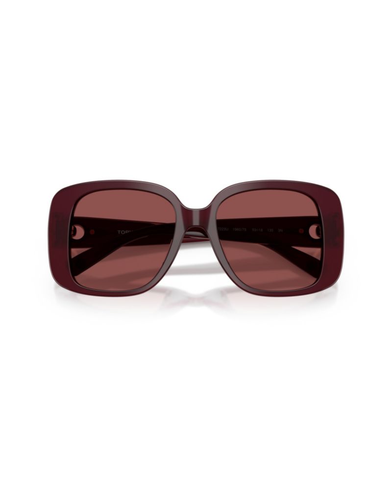Women's Square Sunglasses, TY7223U
